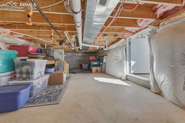 1311 Calm Mountain Point, Woodland Park, CO 80863