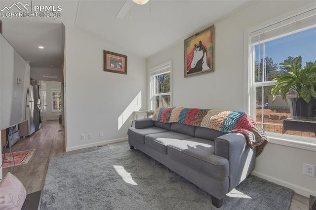 1311 Calm Mountain Point, Woodland Park, CO 80863