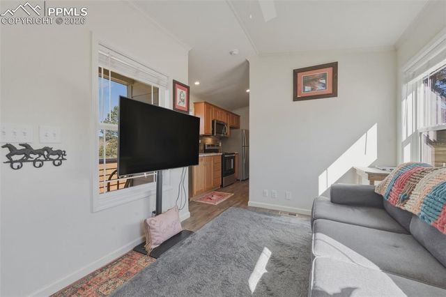 1311 Calm Mountain Point, Woodland Park, CO 80863