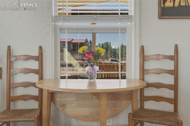 1311 Calm Mountain Point, Woodland Park, CO 80863