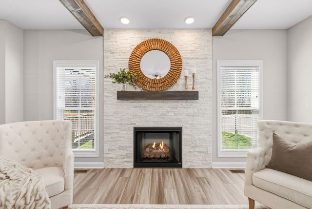 2034 Ireland Way, Clarksville, TN 37042