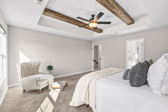 2034 Ireland Way, Clarksville, TN 37042