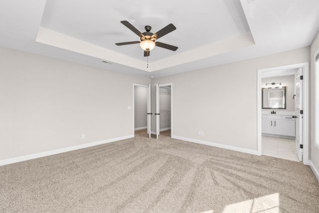 2034 Ireland Way, Clarksville, TN 37042