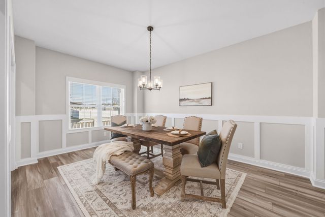 2034 Ireland Way, Clarksville, TN 37042