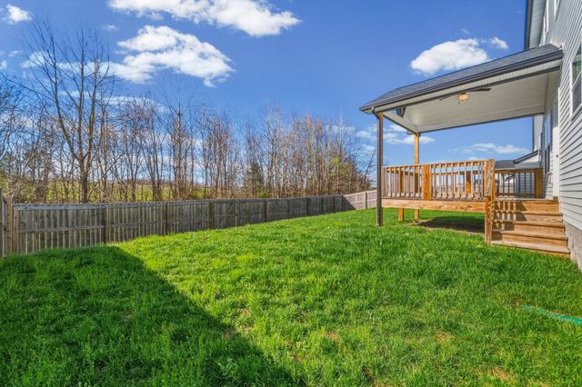 2034 Ireland Way, Clarksville, TN 37042