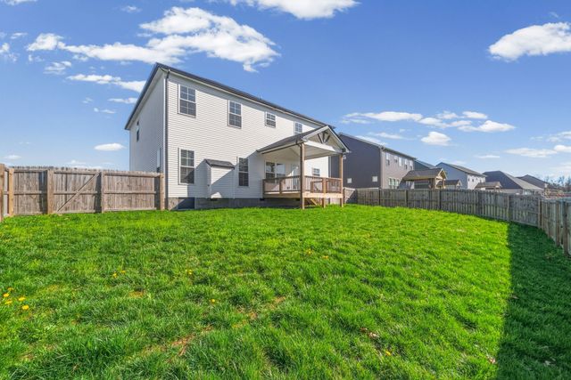 2034 Ireland Way, Clarksville, TN 37042