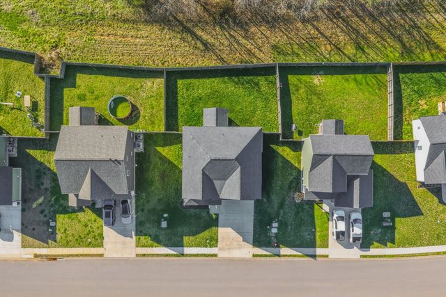 2034 Ireland Way, Clarksville, TN 37042