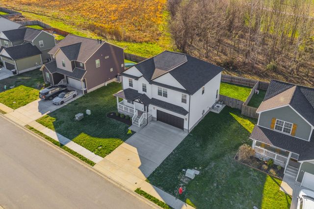 2034 Ireland Way, Clarksville, TN 37042