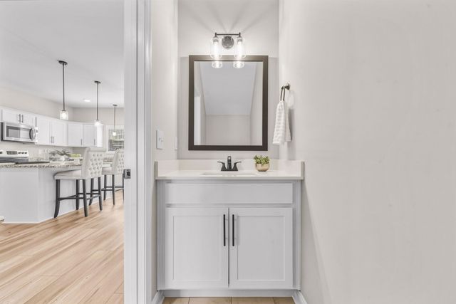 2034 Ireland Way, Clarksville, TN 37042