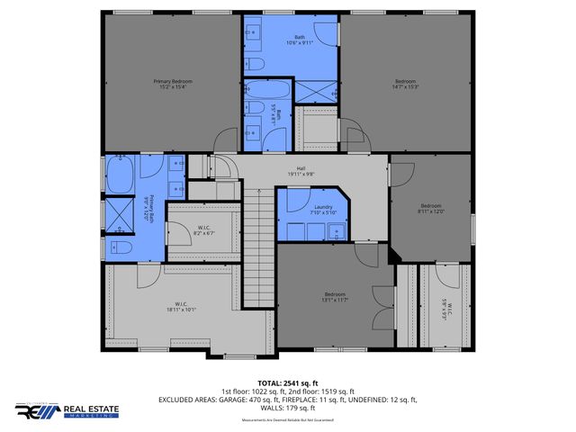 2034 Ireland Way, Clarksville, TN 37042