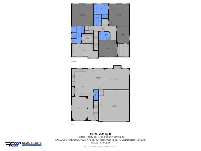 2034 Ireland Way, Clarksville, TN 37042