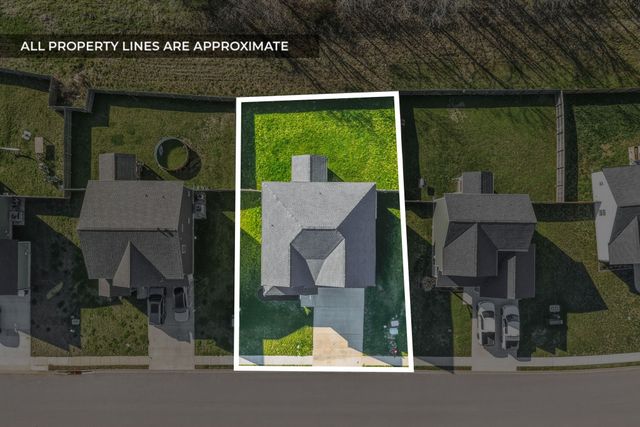 2034 Ireland Way, Clarksville, TN 37042