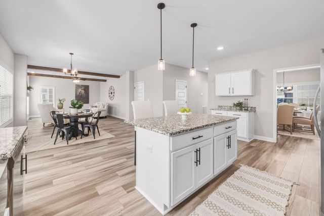 2034 Ireland Way, Clarksville, TN 37042