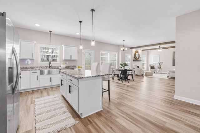 2034 Ireland Way, Clarksville, TN 37042