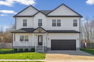 2034 Ireland Way, Clarksville, TN 37042