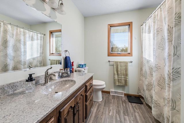 17159 Imperial ROAD, Sparta, WI 54656