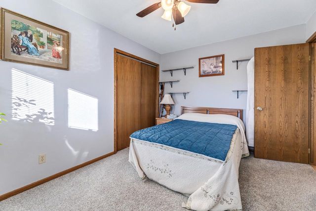 17159 Imperial ROAD, Sparta, WI 54656