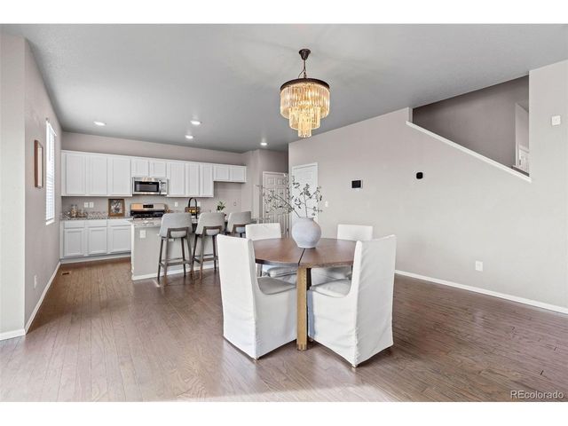 5972 High Timber Cir, Castle Rock, CO 80104
