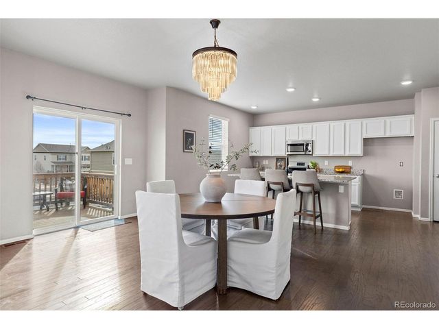 5972 High Timber Cir, Castle Rock, CO 80104