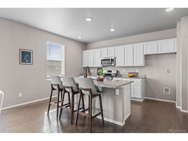 5972 High Timber Cir, Castle Rock, CO 80104