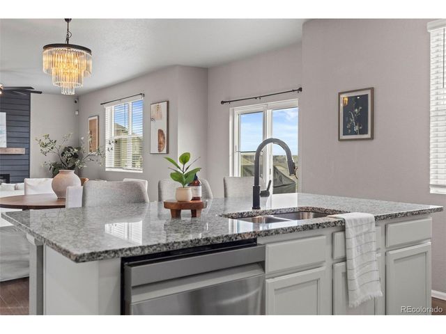 5972 High Timber Cir, Castle Rock, CO 80104
