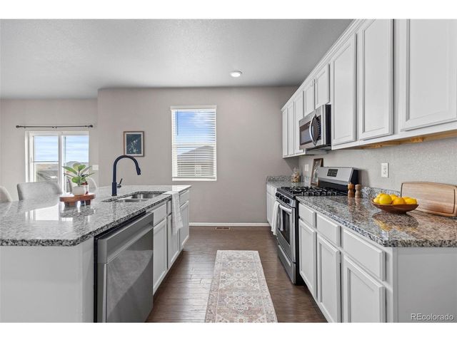 5972 High Timber Cir, Castle Rock, CO 80104