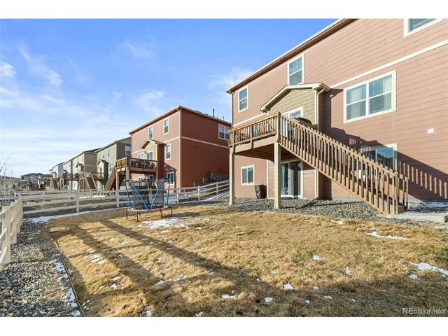 5972 High Timber Cir, Castle Rock, CO 80104