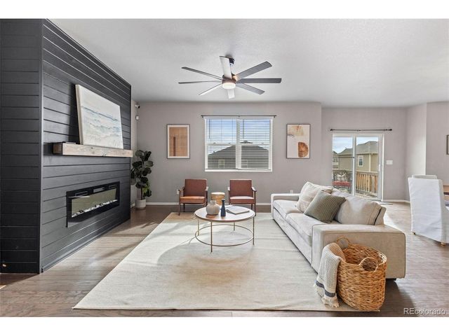 5972 High Timber Cir, Castle Rock, CO 80104