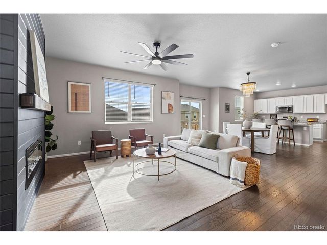 5972 High Timber Cir, Castle Rock, CO 80104