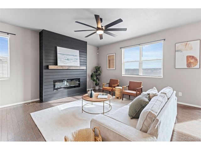 5972 High Timber Cir, Castle Rock, CO 80104
