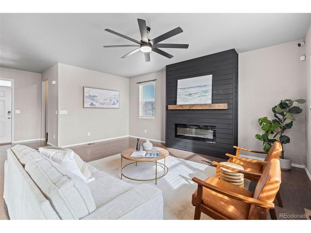 5972 High Timber Cir, Castle Rock, CO 80104