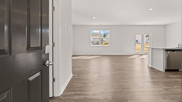 2668 Alderbrook Court, College Park, GA 30349
