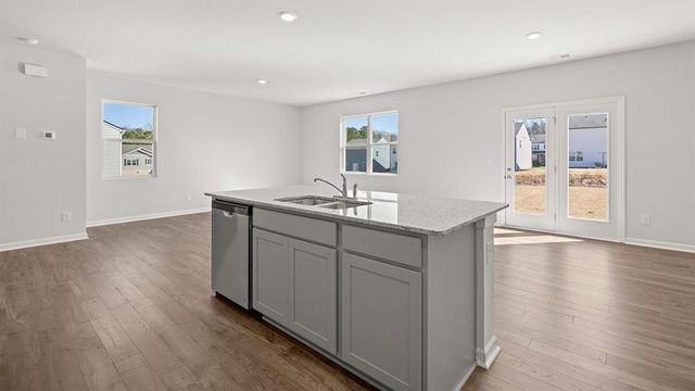 2668 Alderbrook Court, College Park, GA 30349