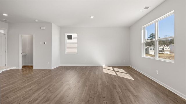 2668 Alderbrook Court, College Park, GA 30349