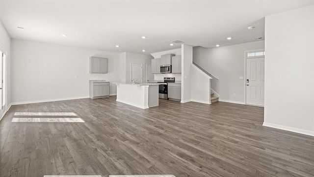 2668 Alderbrook Court, College Park, GA 30349