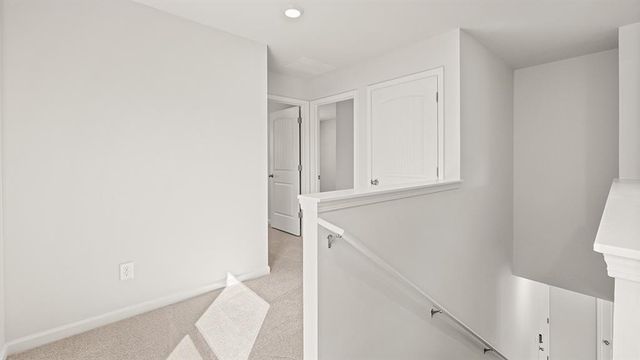 2668 Alderbrook Court, College Park, GA 30349