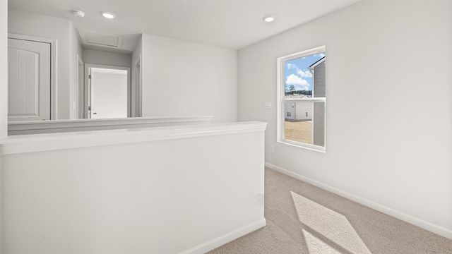 2668 Alderbrook Court, College Park, GA 30349