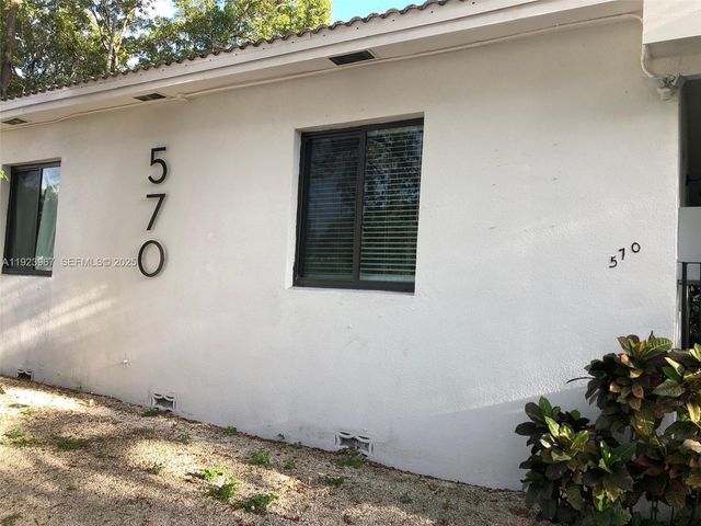 570 NE 69th St 2, Miami, FL 33138