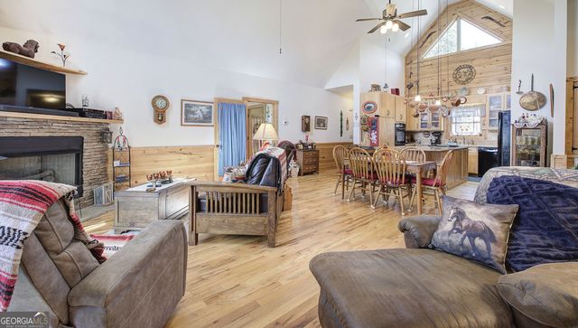 2051 Little Texas Valley Road, Rome, GA 30165