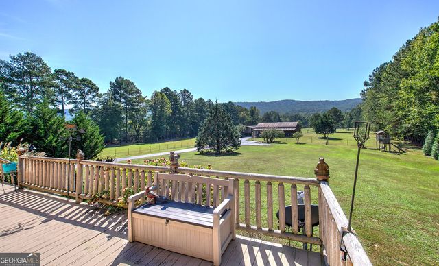 2051 Little Texas Valley Road, Rome, GA 30165