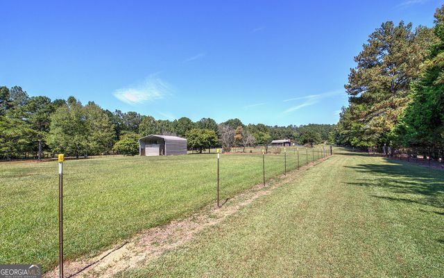 2051 Little Texas Valley Road, Rome, GA 30165