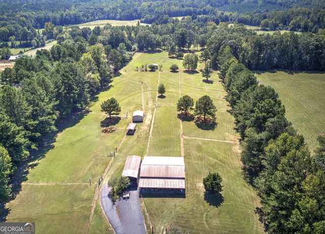 2051 Little Texas Valley Road, Rome, GA 30165