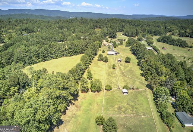 2051 Little Texas Valley Road, Rome, GA 30165