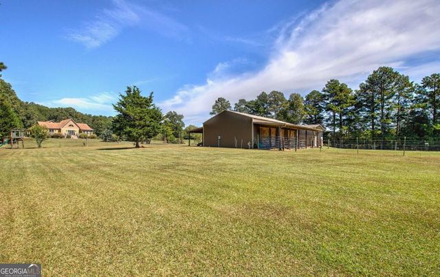 2051 Little Texas Valley Road, Rome, GA 30165