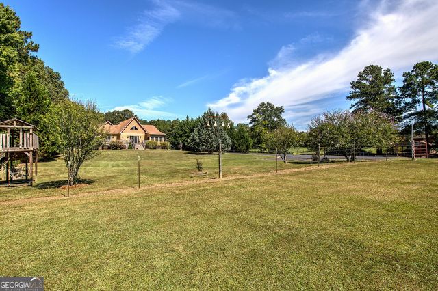 2051 Little Texas Valley Road, Rome, GA 30165