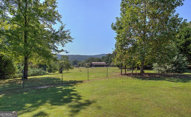 2051 Little Texas Valley Road, Rome, GA 30165