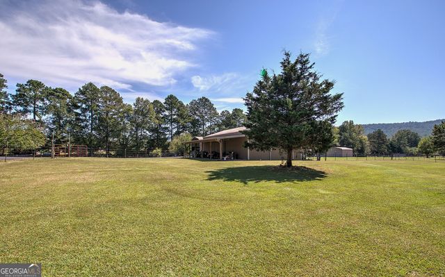 2051 Little Texas Valley Road, Rome, GA 30165