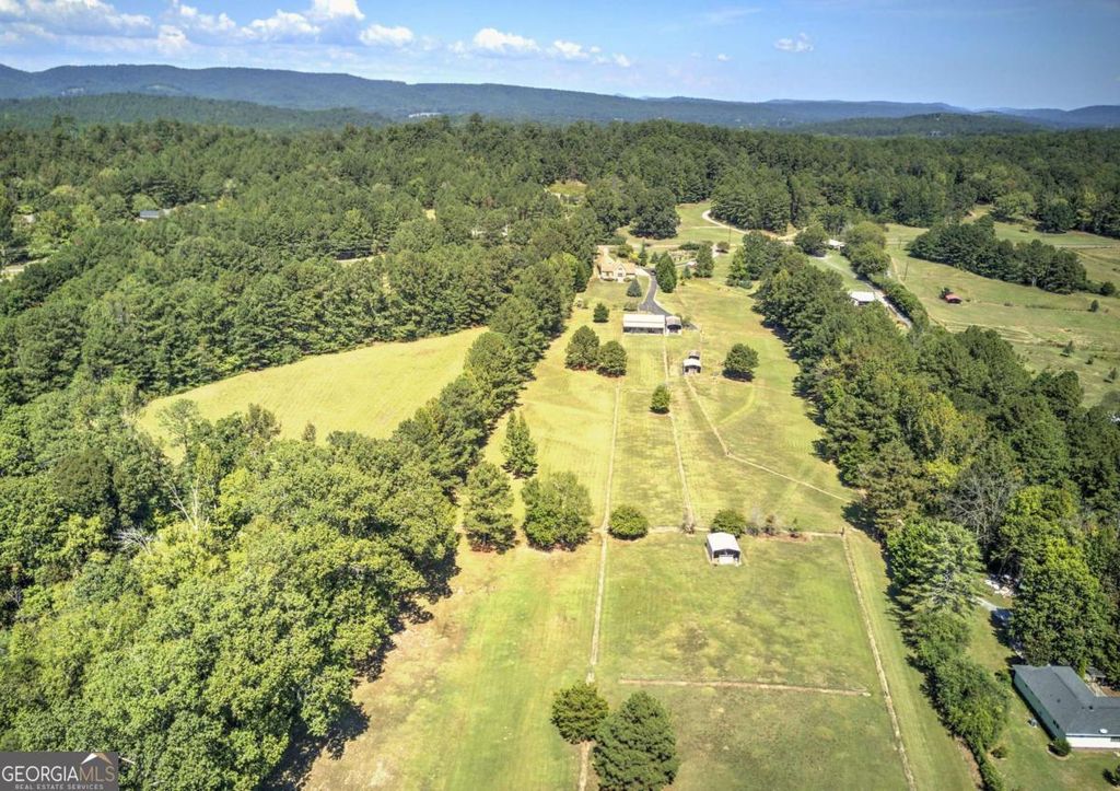 2051 Little Texas Valley Road, Rome, GA 30165