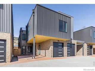 3315 Broadway Street, Boulder, CO 80304