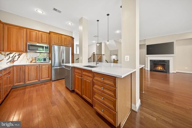23394 EVENING PRIMROSE, Ashburn, VA 20148